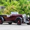 1933 Lagonda 16/80 T5 Tourer